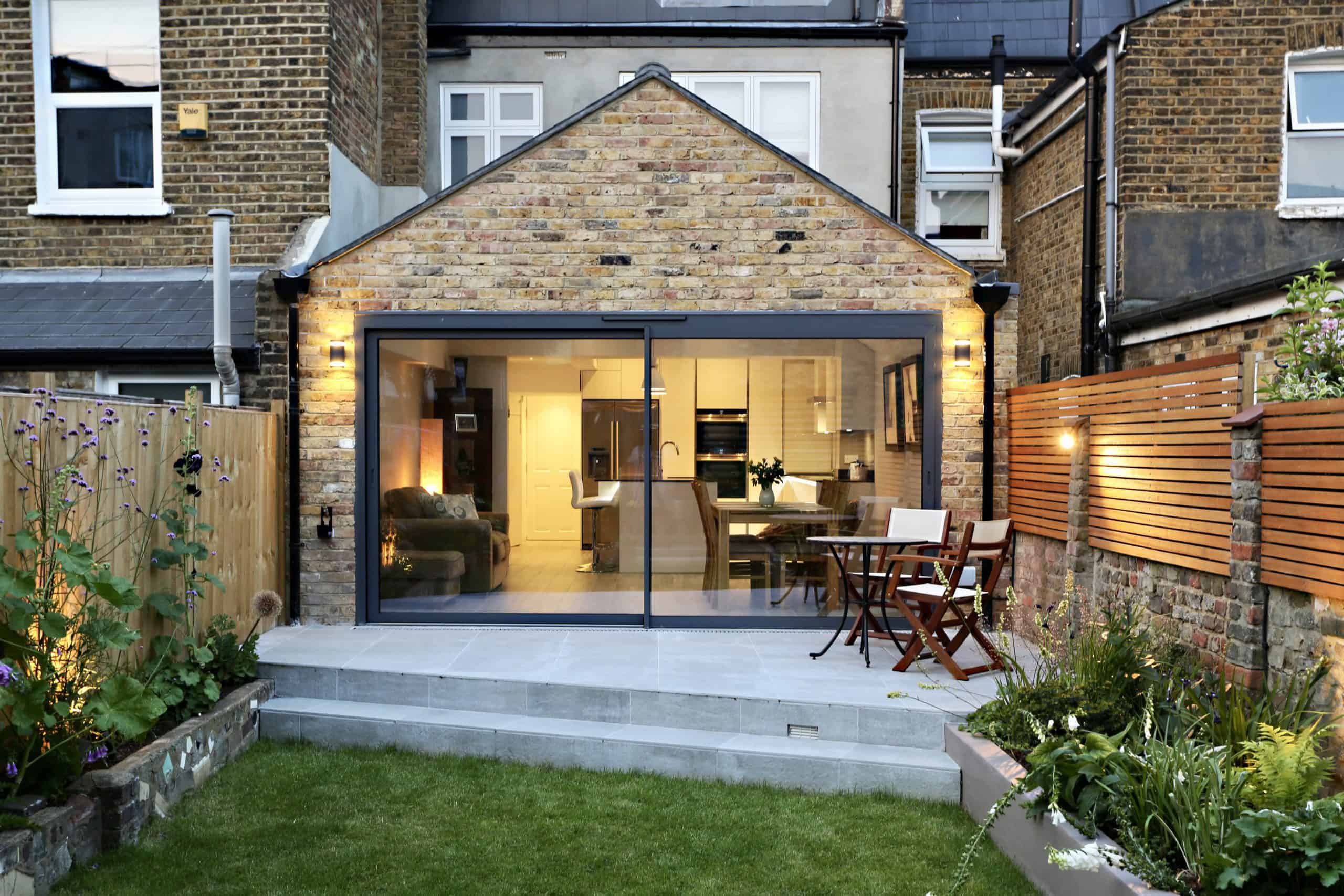 House & Kitchen Extensions Merton | Builders Merton | SW16 & SW17