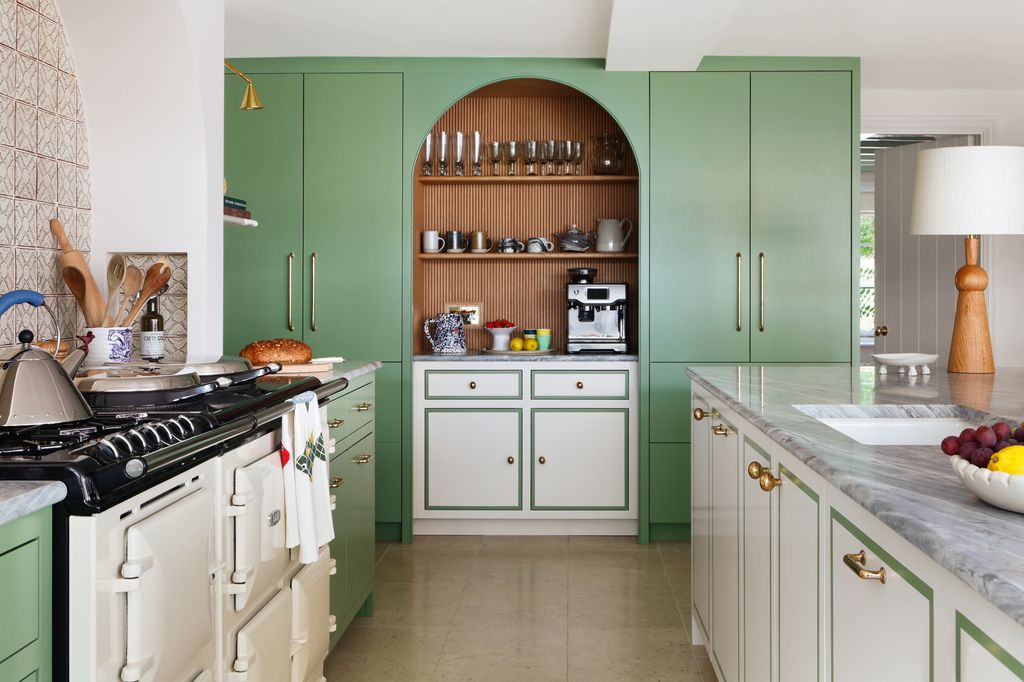 33 modern kitchen ideas that won't go out of style | House ...