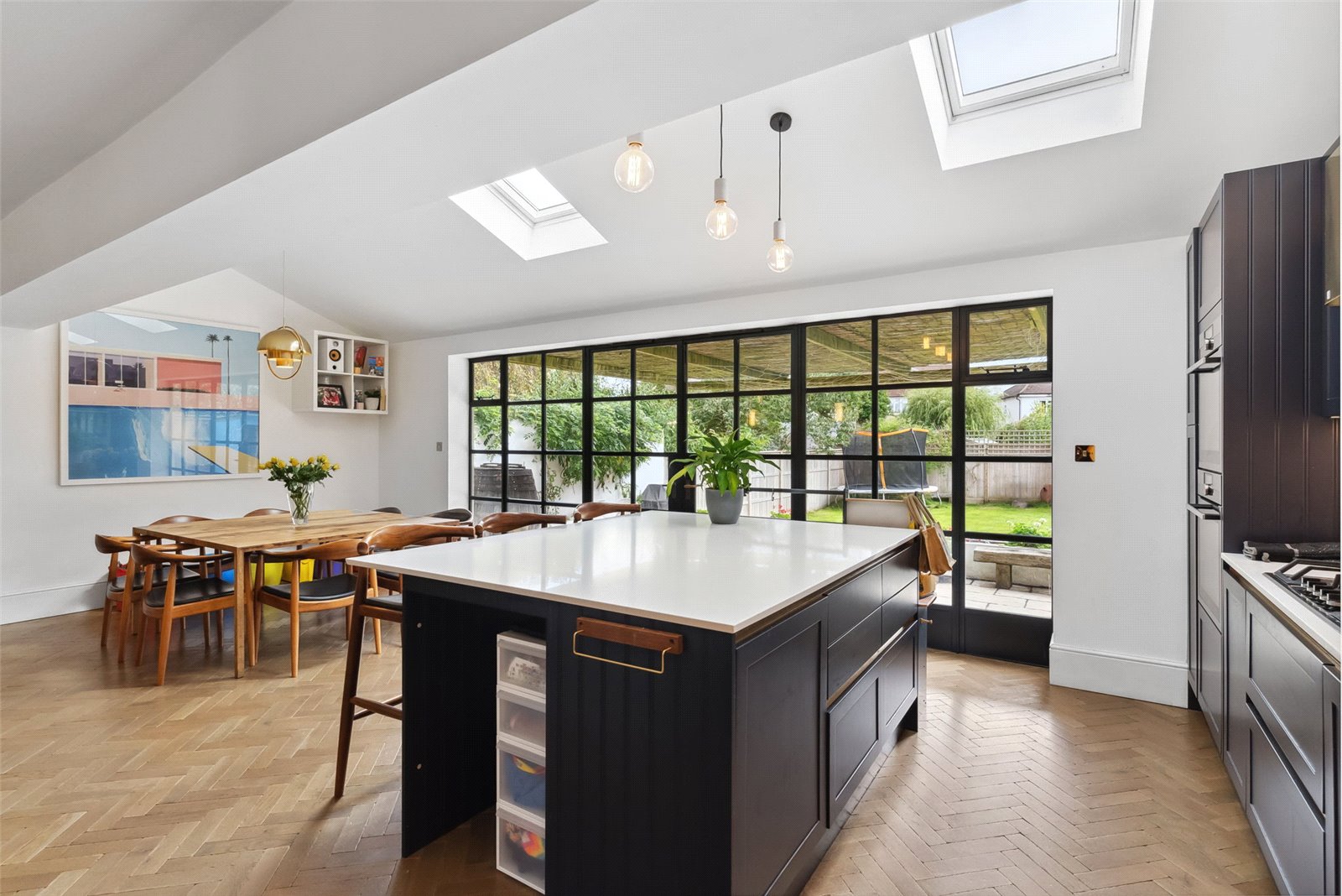 Ormond Drive, Hampton, TW12 2TP - Devenports Estate Agents