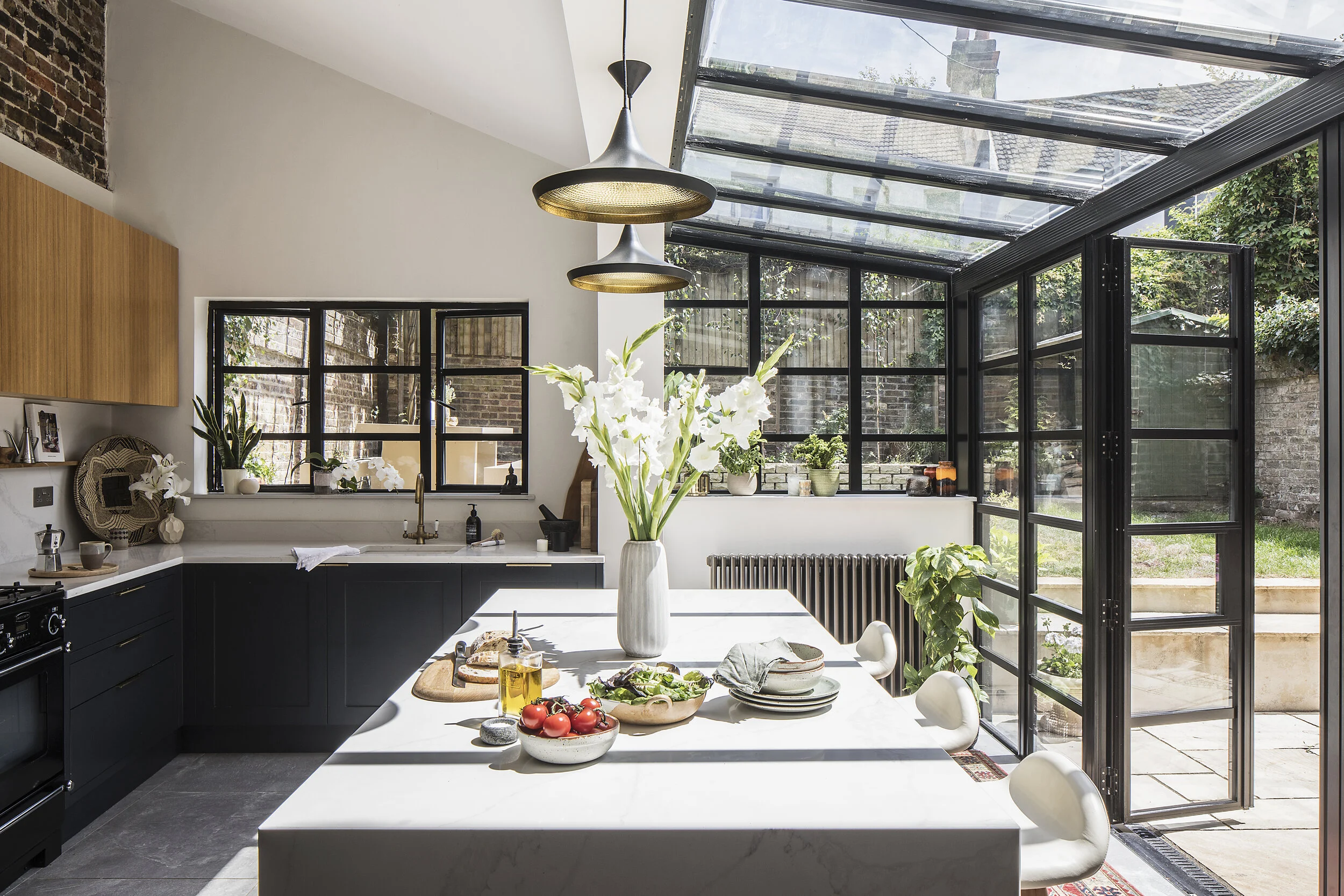 Residential — MEYSON