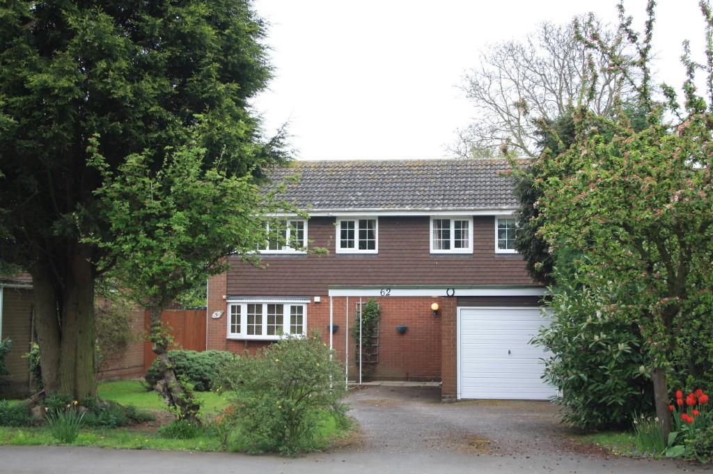 House Prices in CV9 3EG