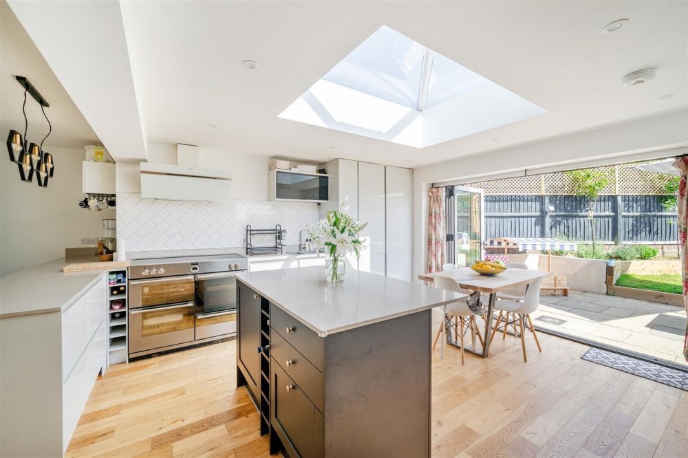 Stags | 5 bedroom property for sale in Slades Green, Bridport