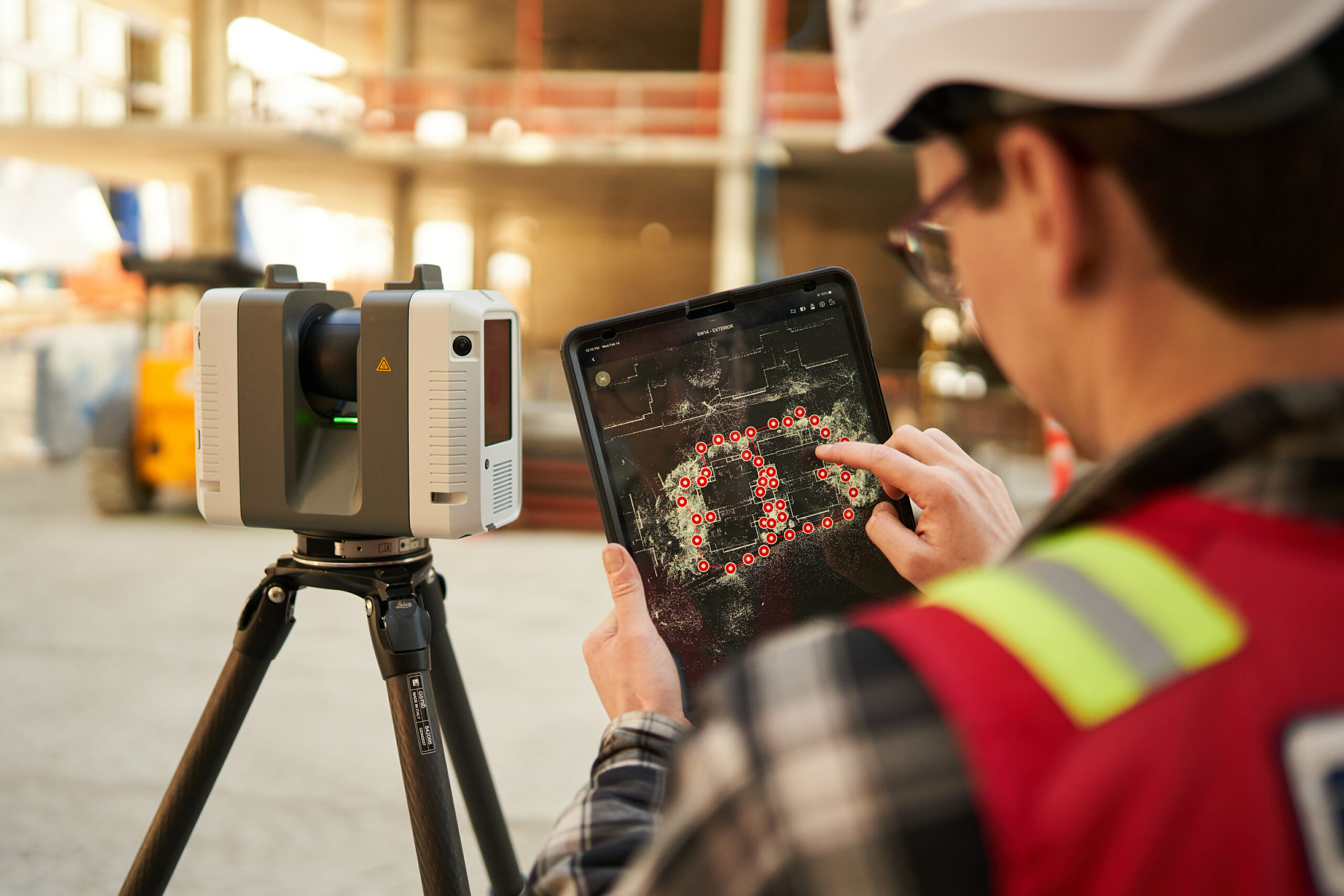 Are we at a Tipping Point for the use of Laser Scanning ...