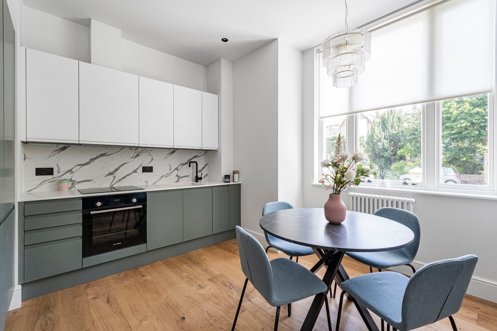 1 bedroom property in Rosemont Road, London, W3 - £450,000 ...