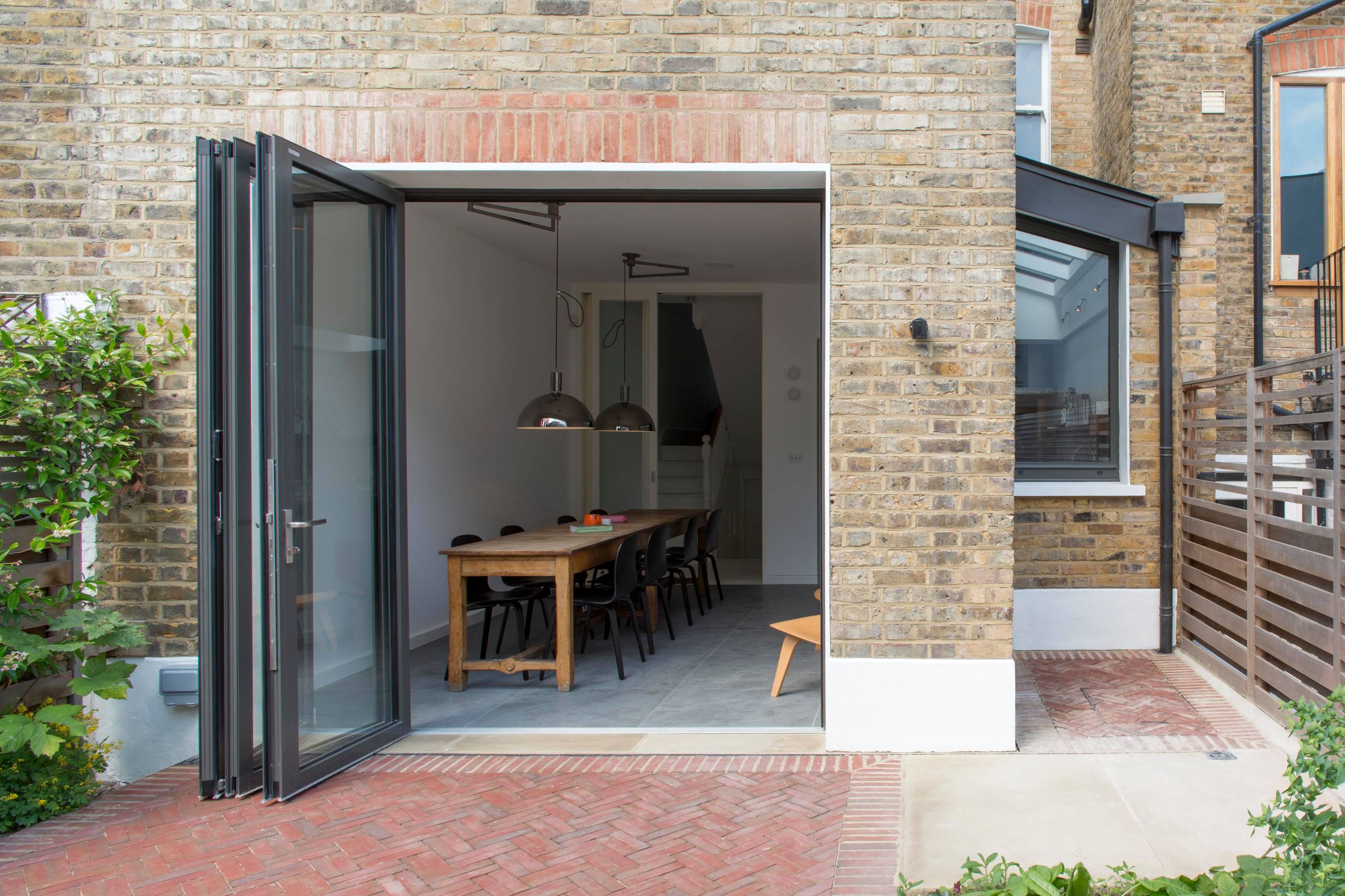 5 Times a Small Extension Made a Huge Difference | Houzz IE