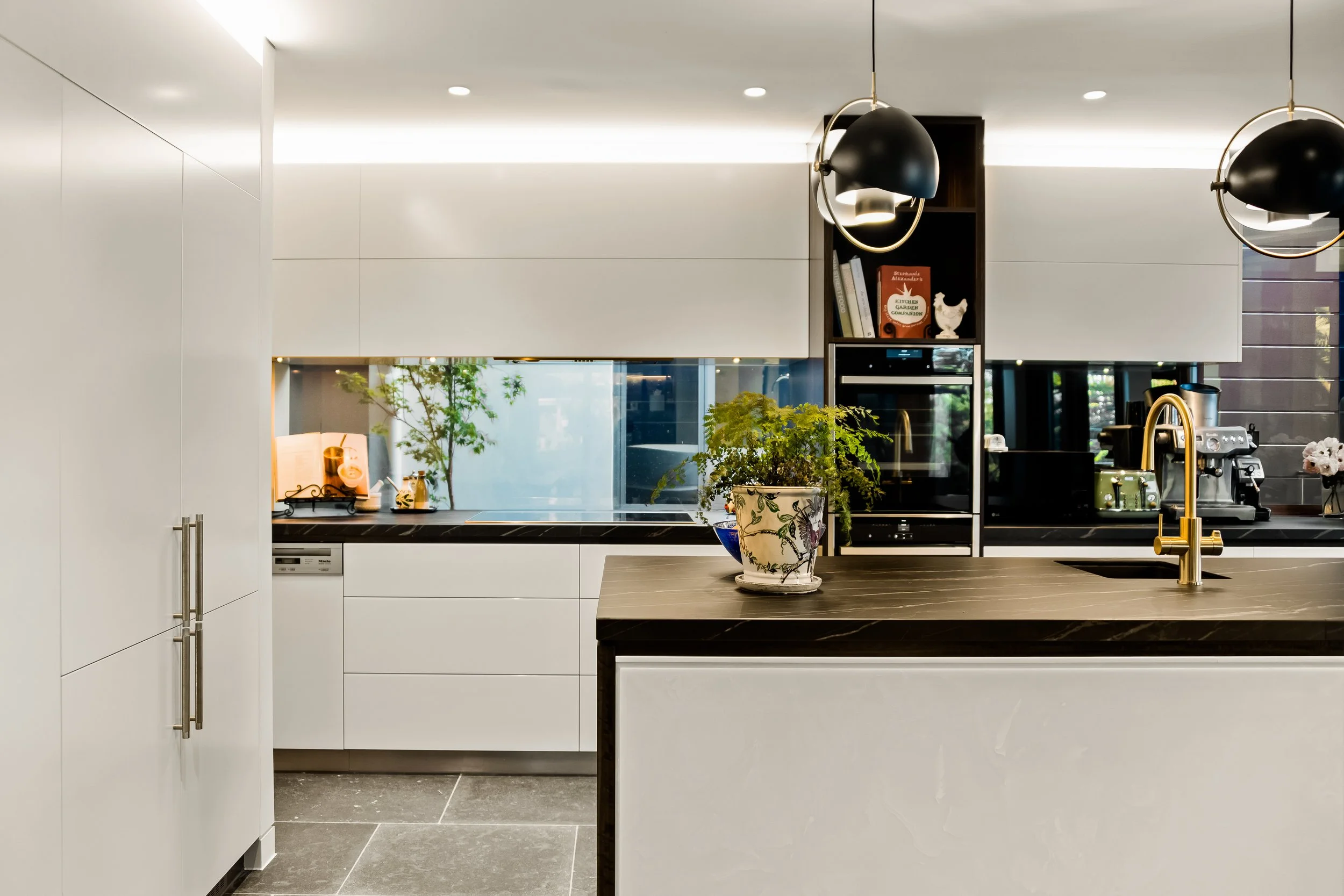 Toowoomba Interiors - Renovation - Rangeville Renovation ...