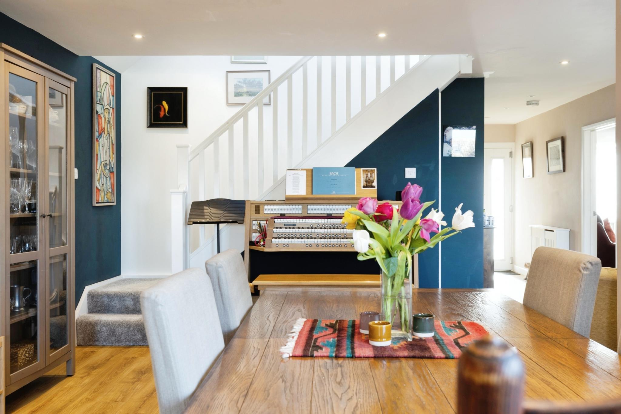 Property for sale on Lambert Gardens, Shurdington ...