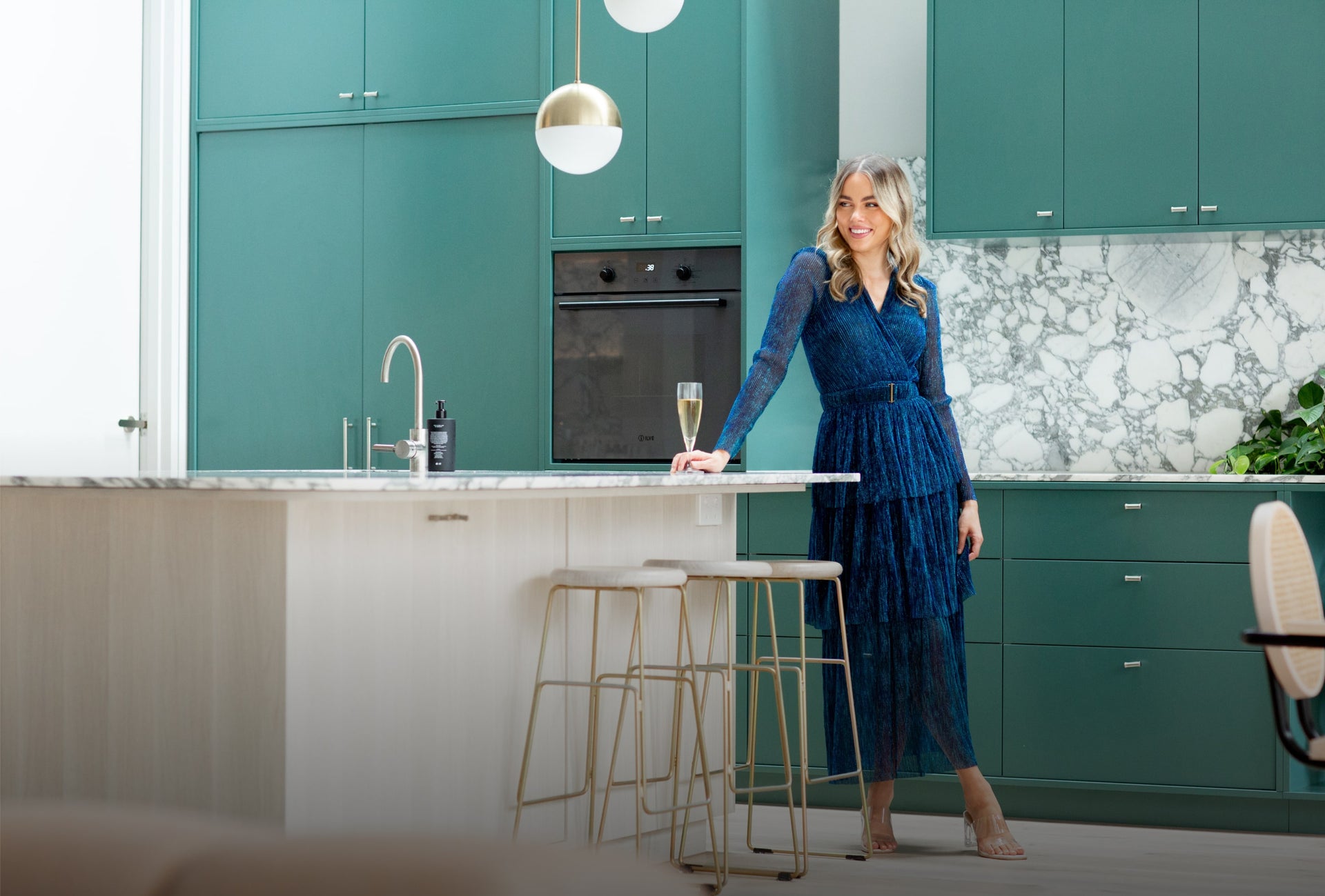 Engagement Party Dress Guide for Every Venue | FEMME Connection