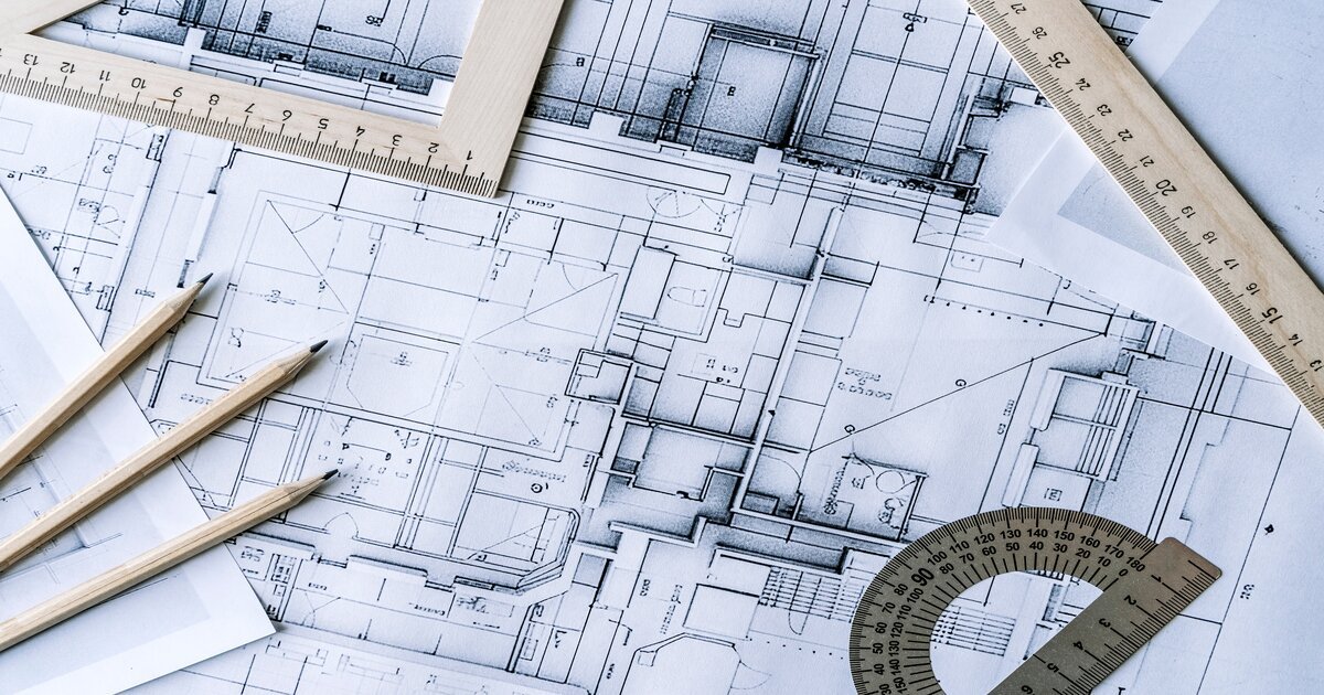 What Are Technical Drawings? | UE Blog