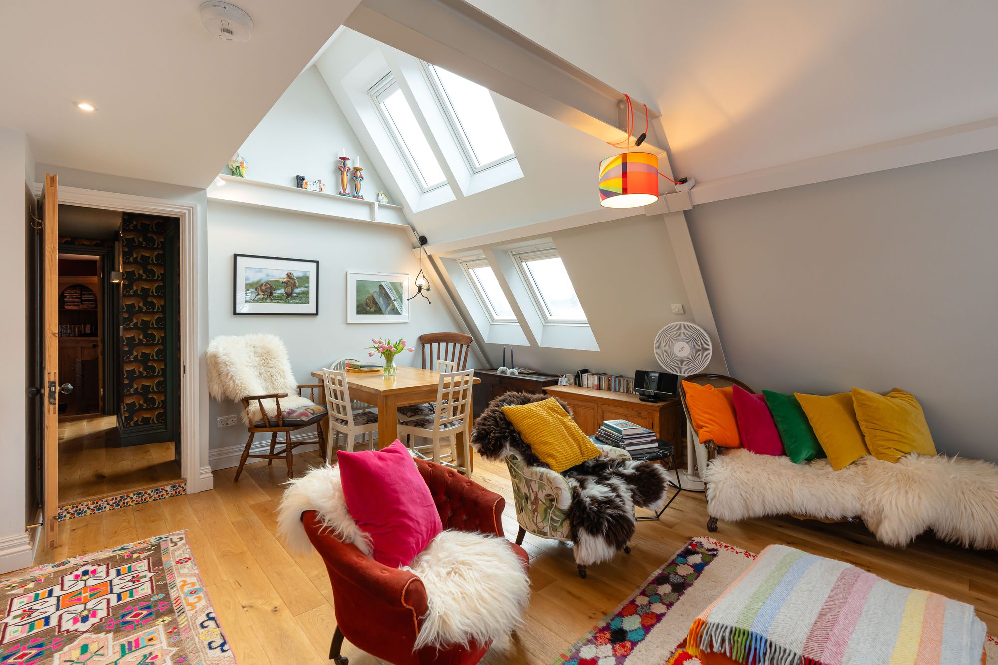 Properties for sale in OX4 3UJ | Breckon & Breckon