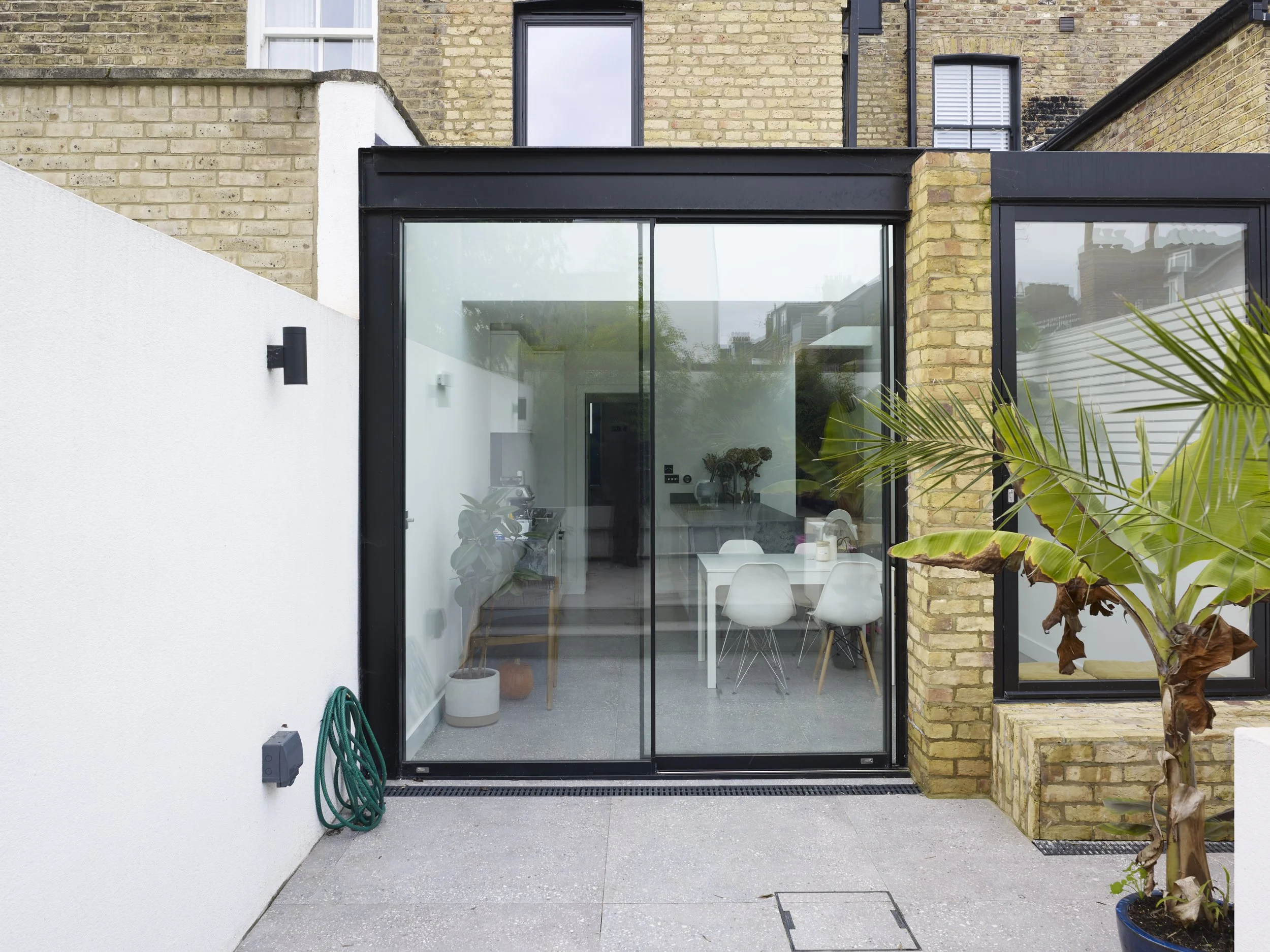 Highbury // Gallery — SL Silverstein Locations – UK Location ...