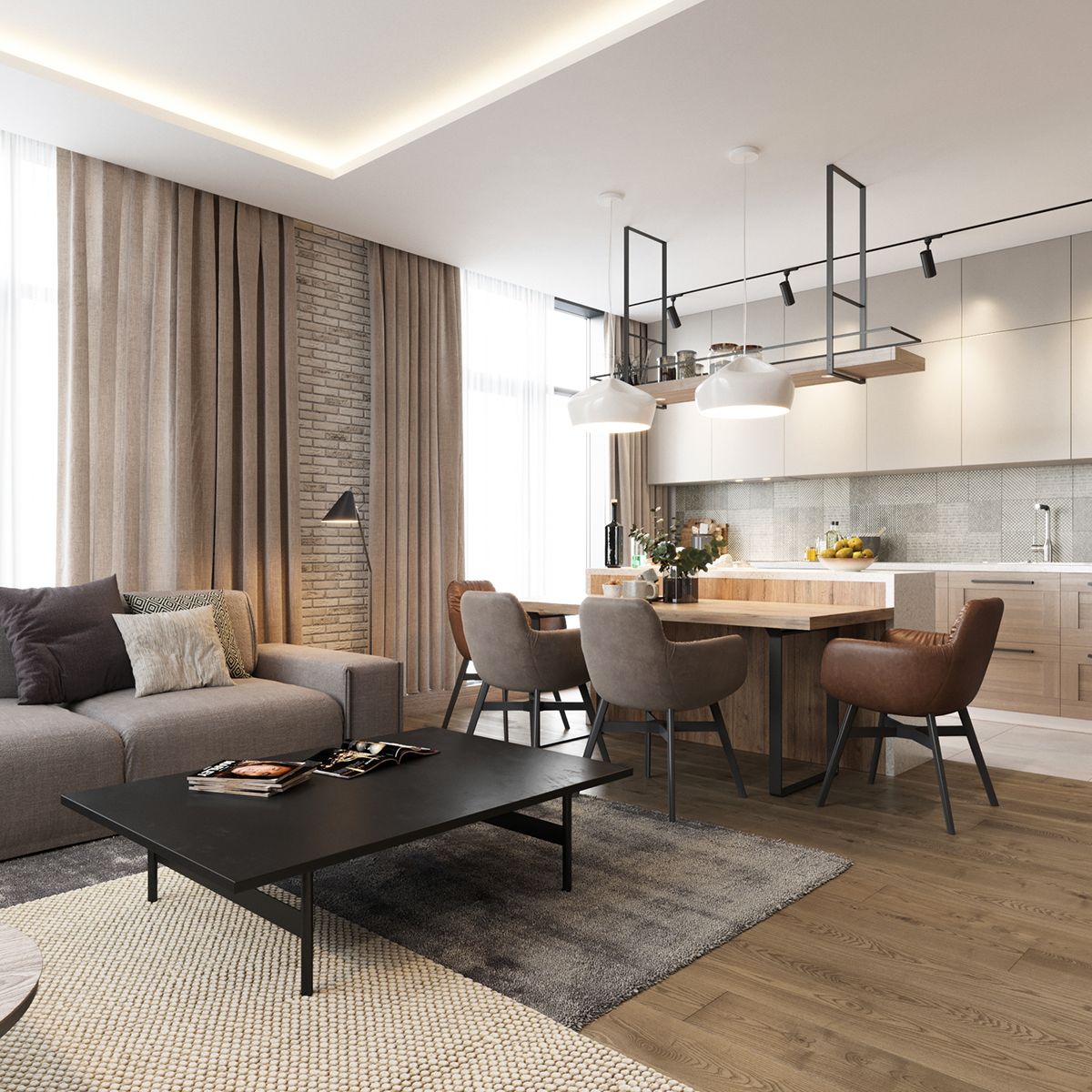 8 dining area ideas to save today | house interior, dining room ...