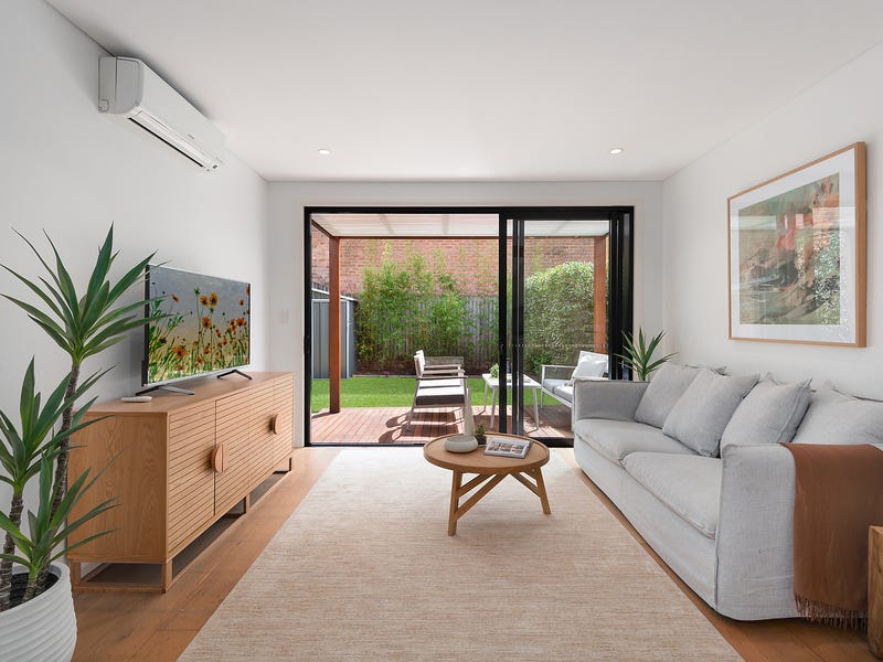 19 Hill Street, Marrickville, NSW 2204 - realestate.com.au