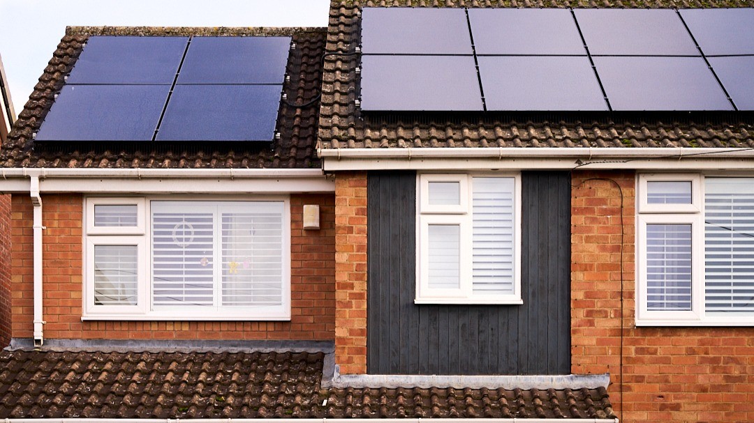 Welcome to the home that thinks for itself