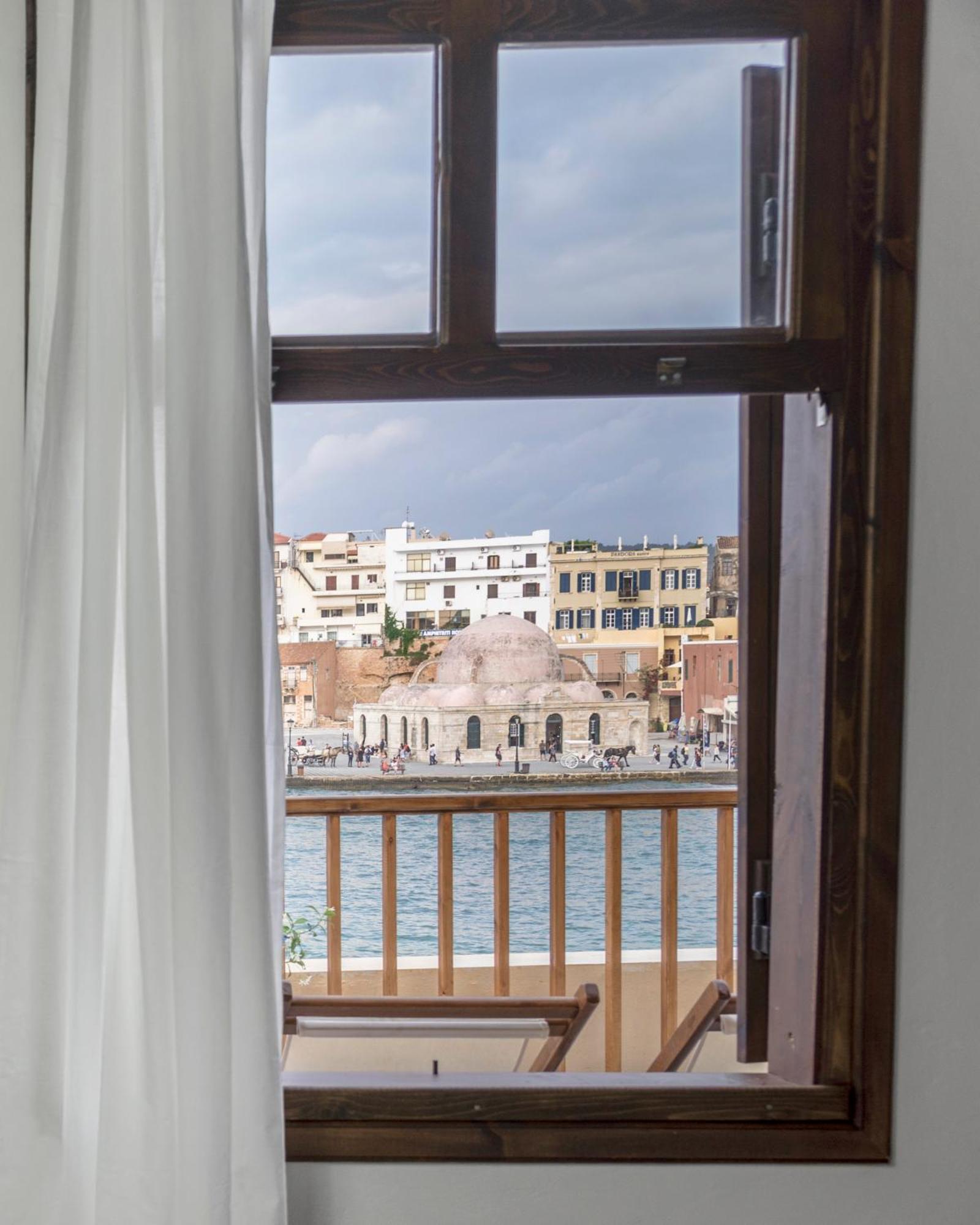 HOTEL CAPTAIN VASILIS | ⋆⋆⋆ | CHANIA, GREECE | SEASON ...