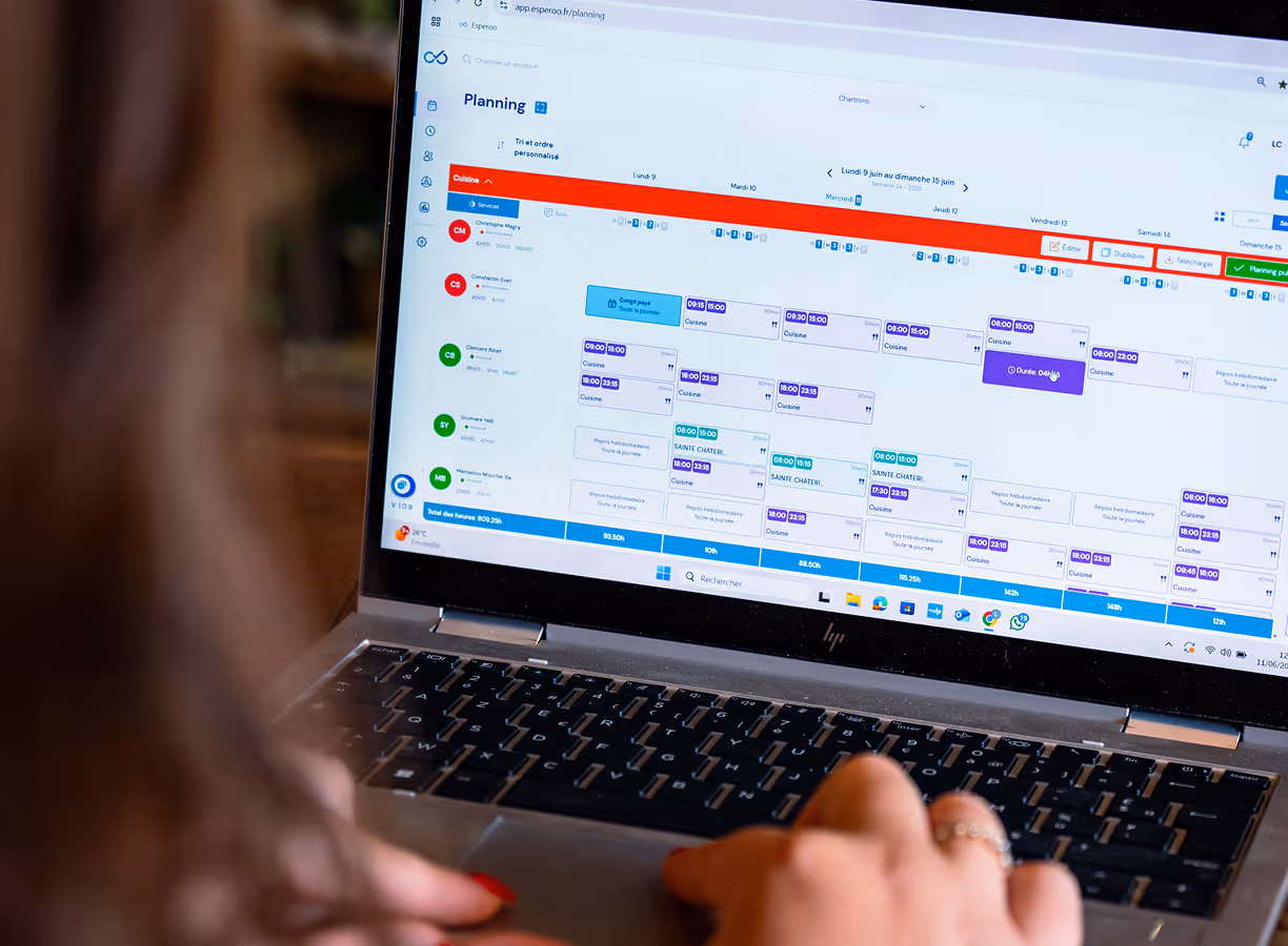 une suite complète de logiciels pour gérer et organiser votre commerce avec Haxe Direct