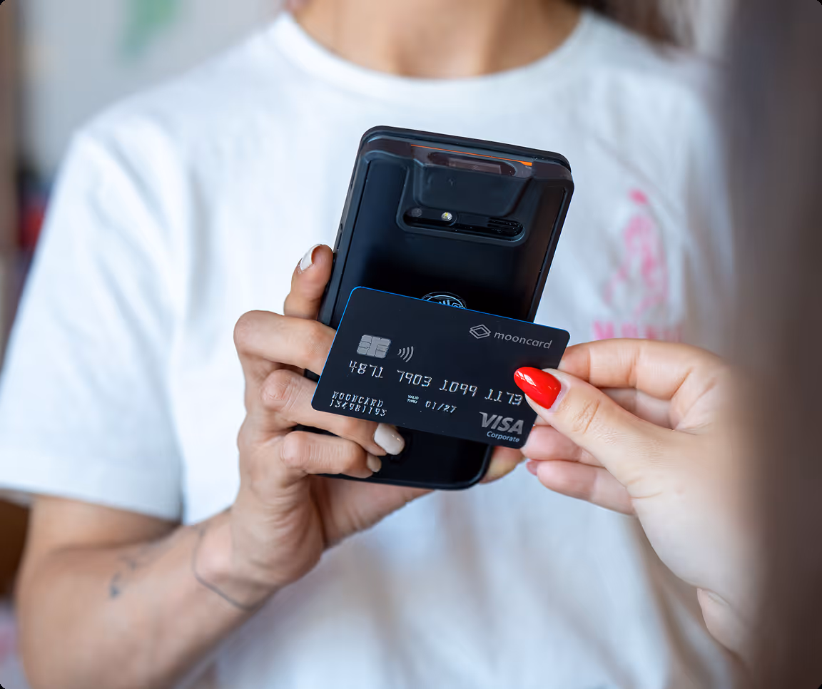 gestion des encaissements simplifiée avec les TPE HAXE Direct