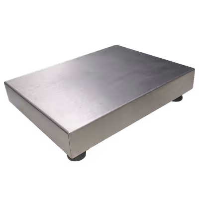 balance pour commerce