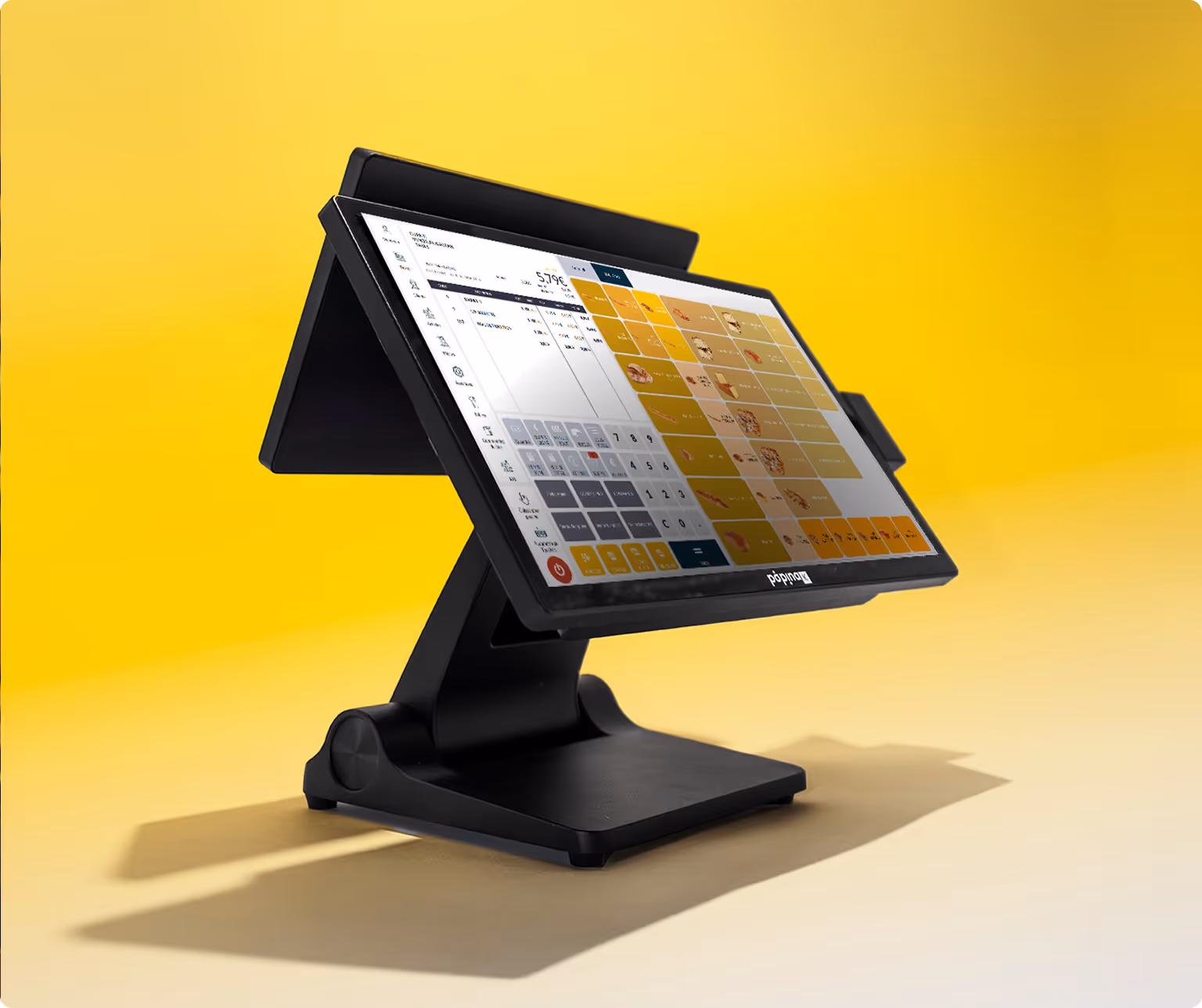 Caisse enregistreuse Popina K 