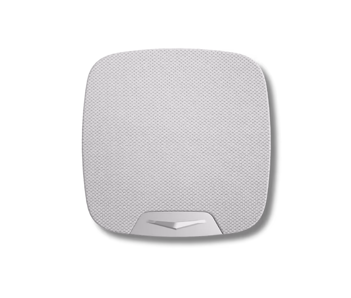 sirène d'alarme pour prévenir des intrusions dans commerce