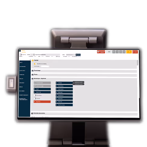 solution de fidélité clients tous commerces