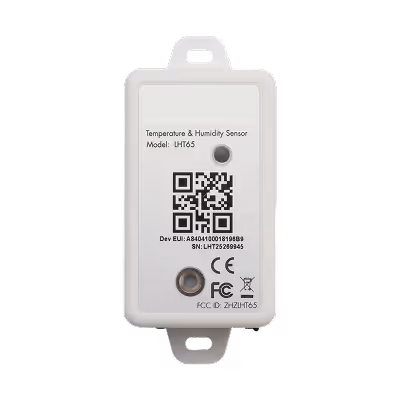 sonde de température pour relevé automatique des températures des réfrigérateurs pour restaurants, métiers de bouche