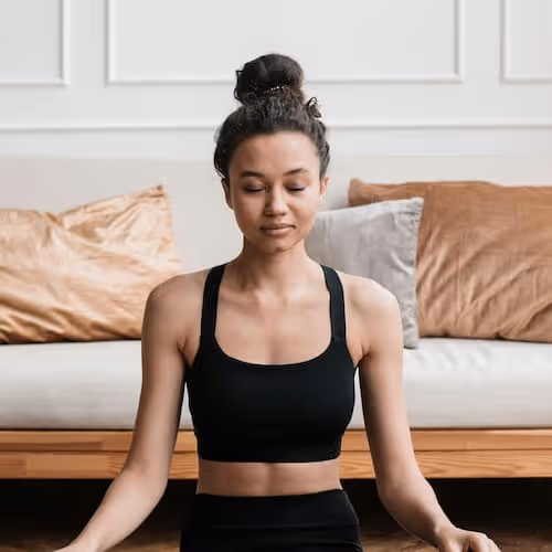 Meditaion