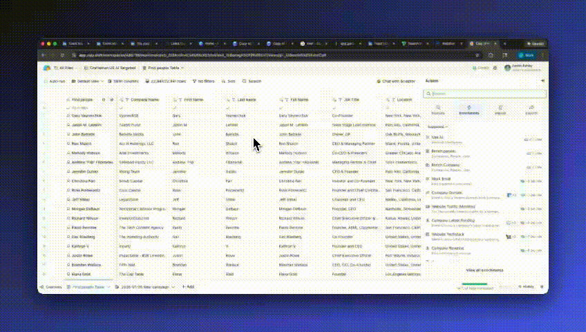 You Are Sitting on a Goldmine of LinkedIn Connections. Here Is How to Actually Use Them.