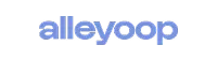 Logo of the word 'alleyoop' in lowercase letters with a modern, rounded font.