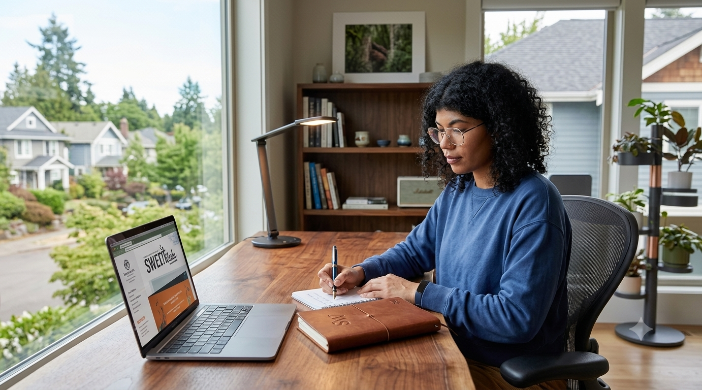 Remote work