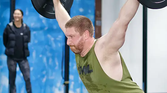 CrossFit