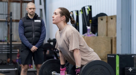 Personal Training