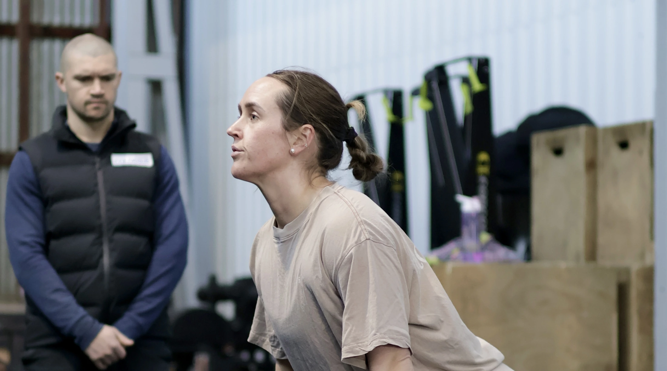 Personal Training