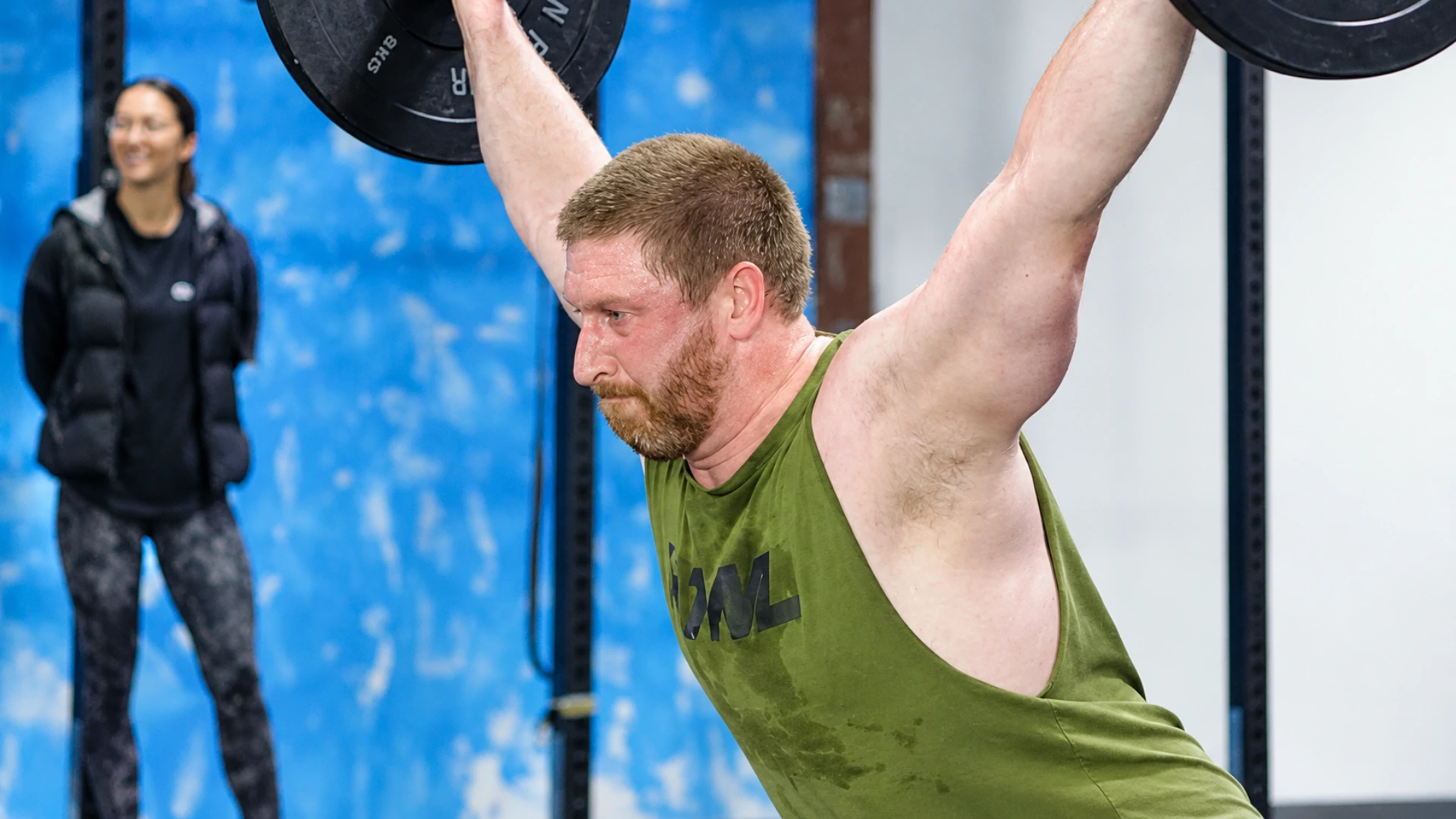 CrossFit