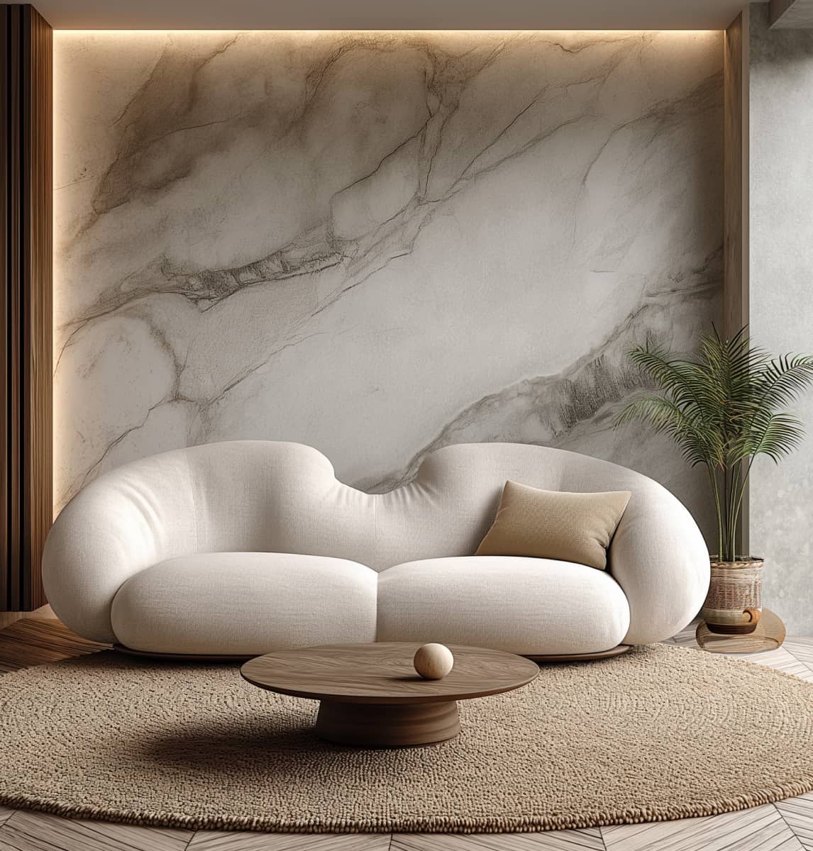 The best art styles to decorate a space in your home