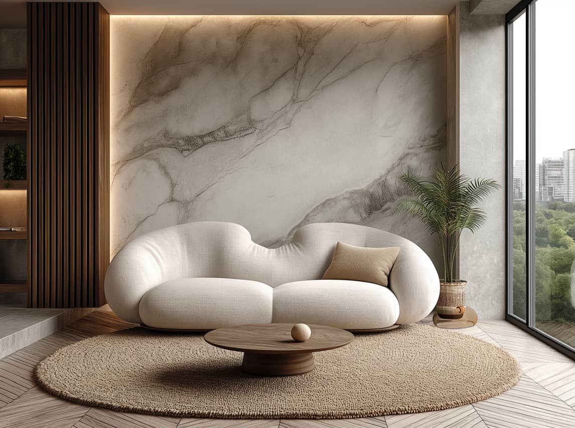 The best art styles to decorate a space in your home