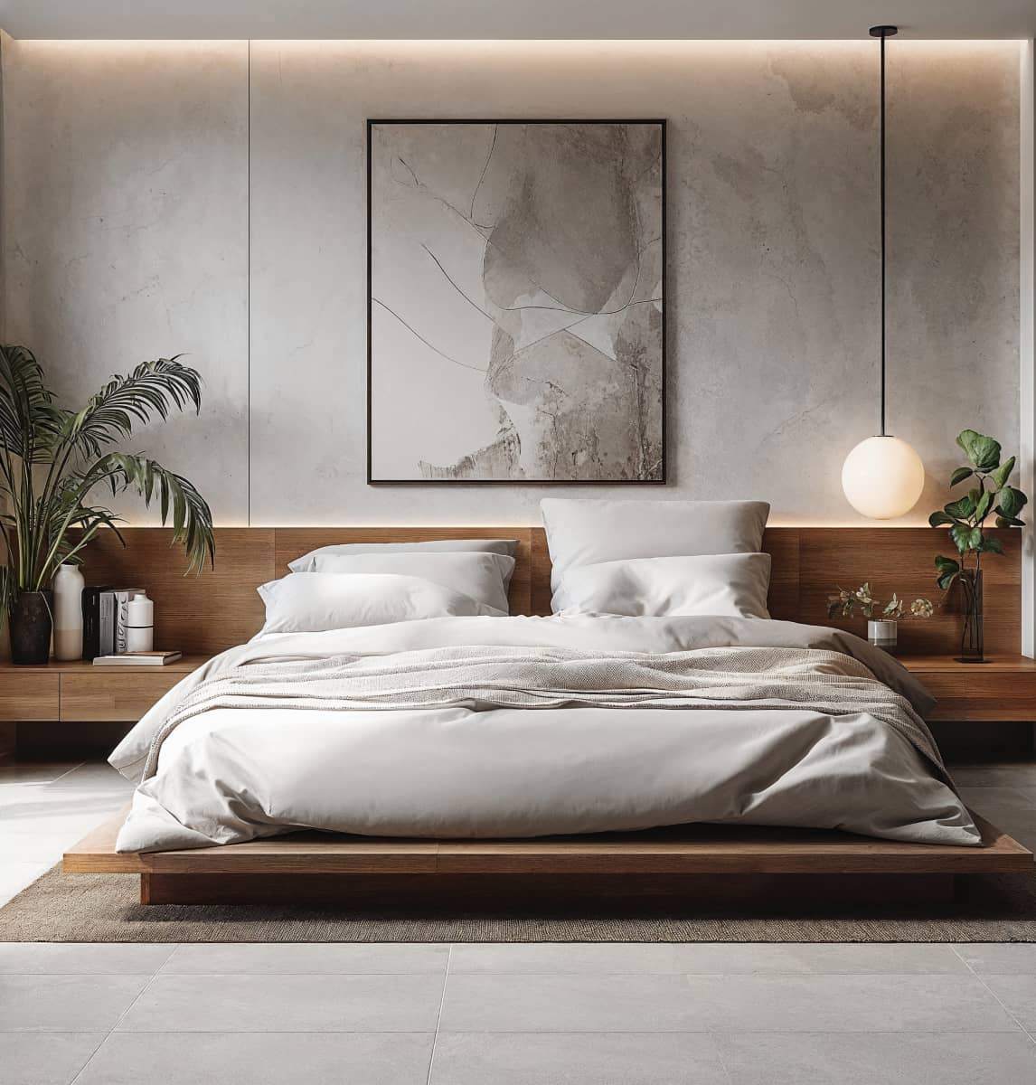 Home buying basics: How many bedrooms and bathrooms?