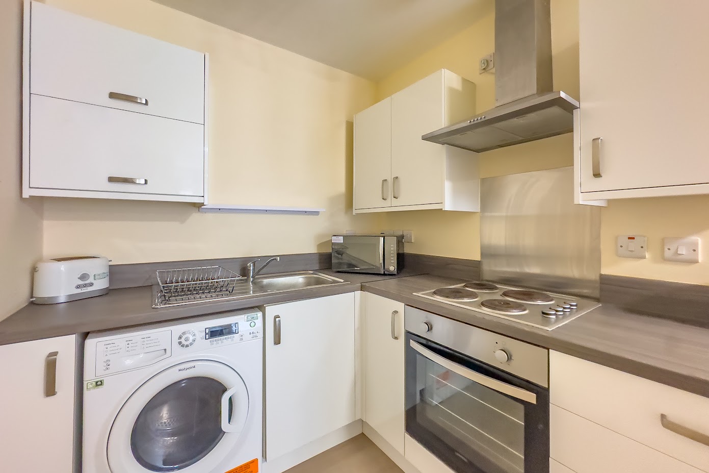 Studio 2 Fleet Square