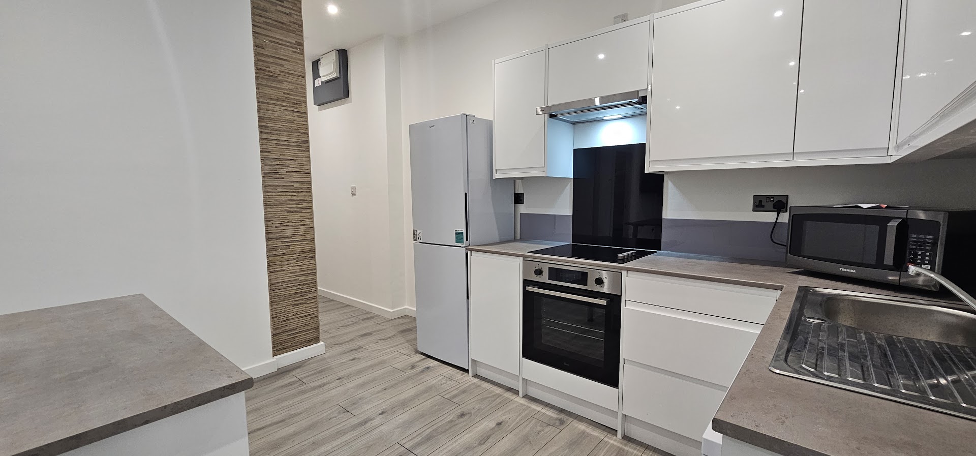 Apartment 2, Parliament House