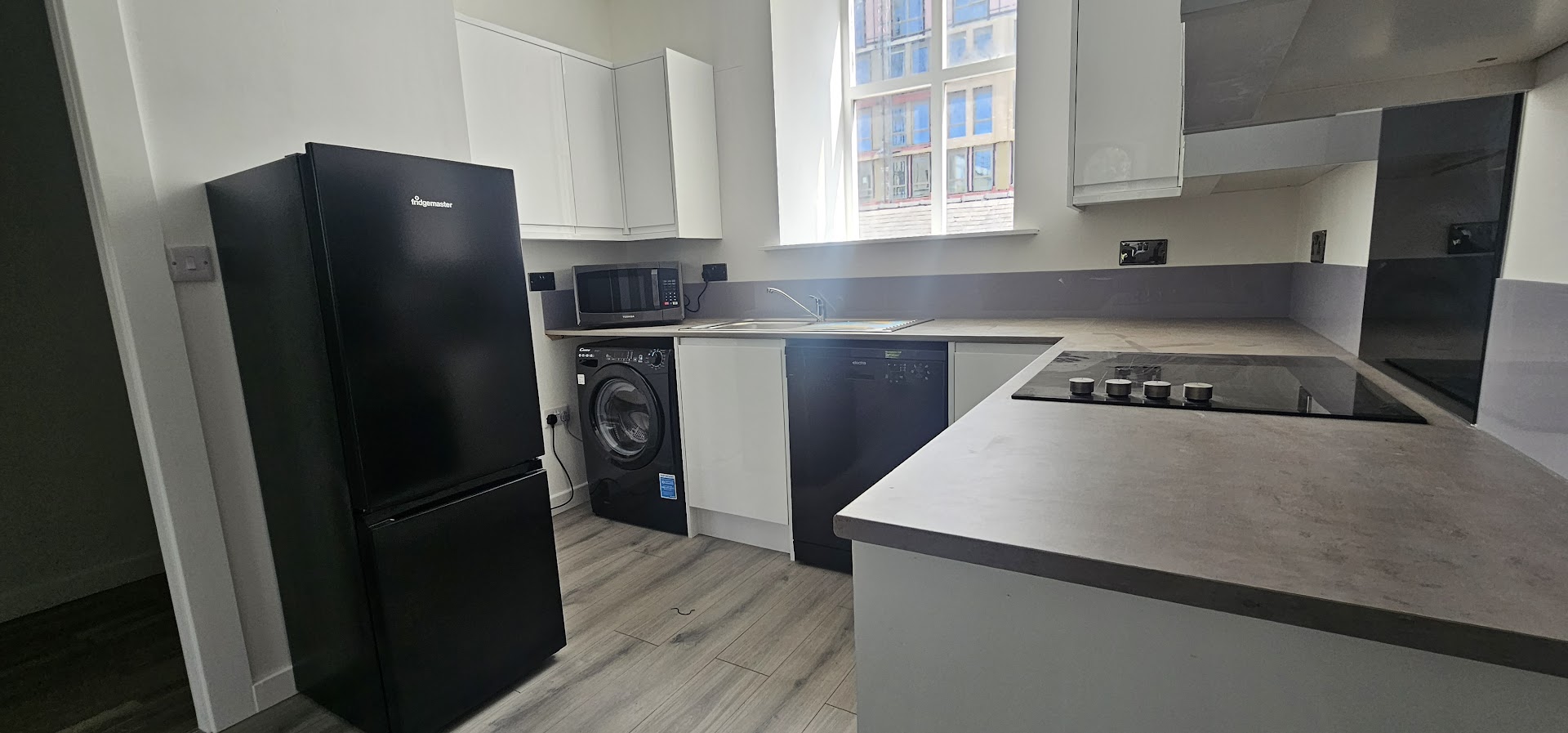 Apartment 3, Parliament House