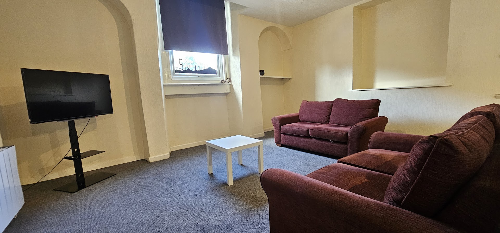 Flat 1, 31-33 North Road