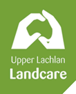 Upper Lachlan Landcare logo.