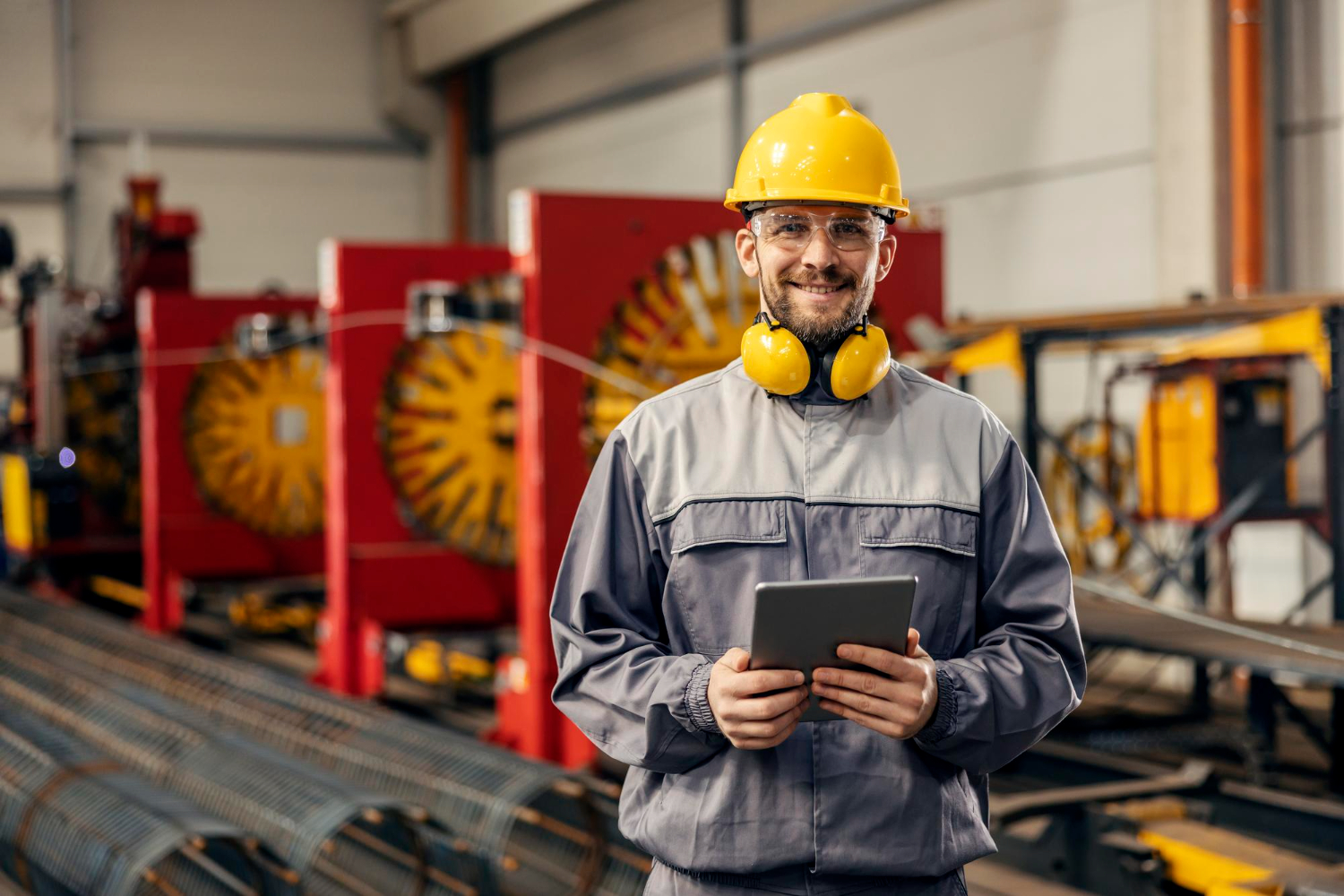 Maintenance Technician