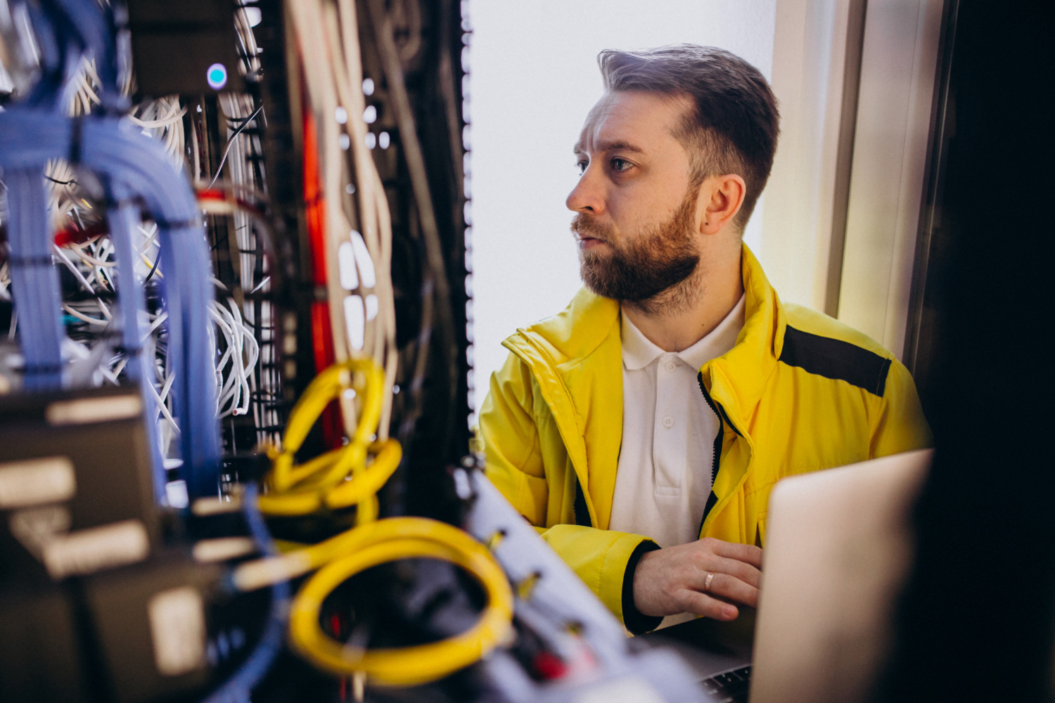 electrical technician