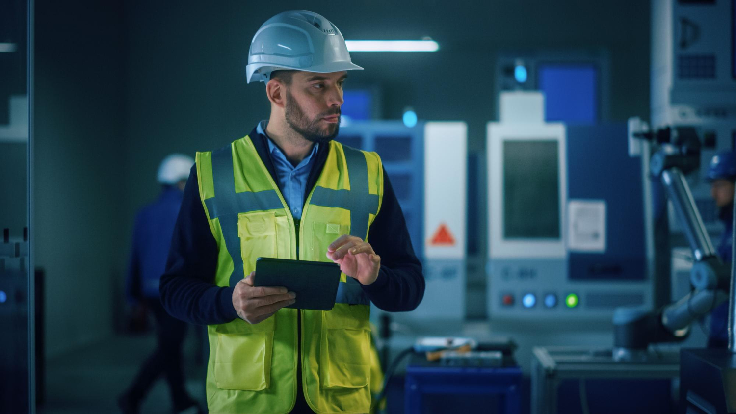 Maintenance Technician