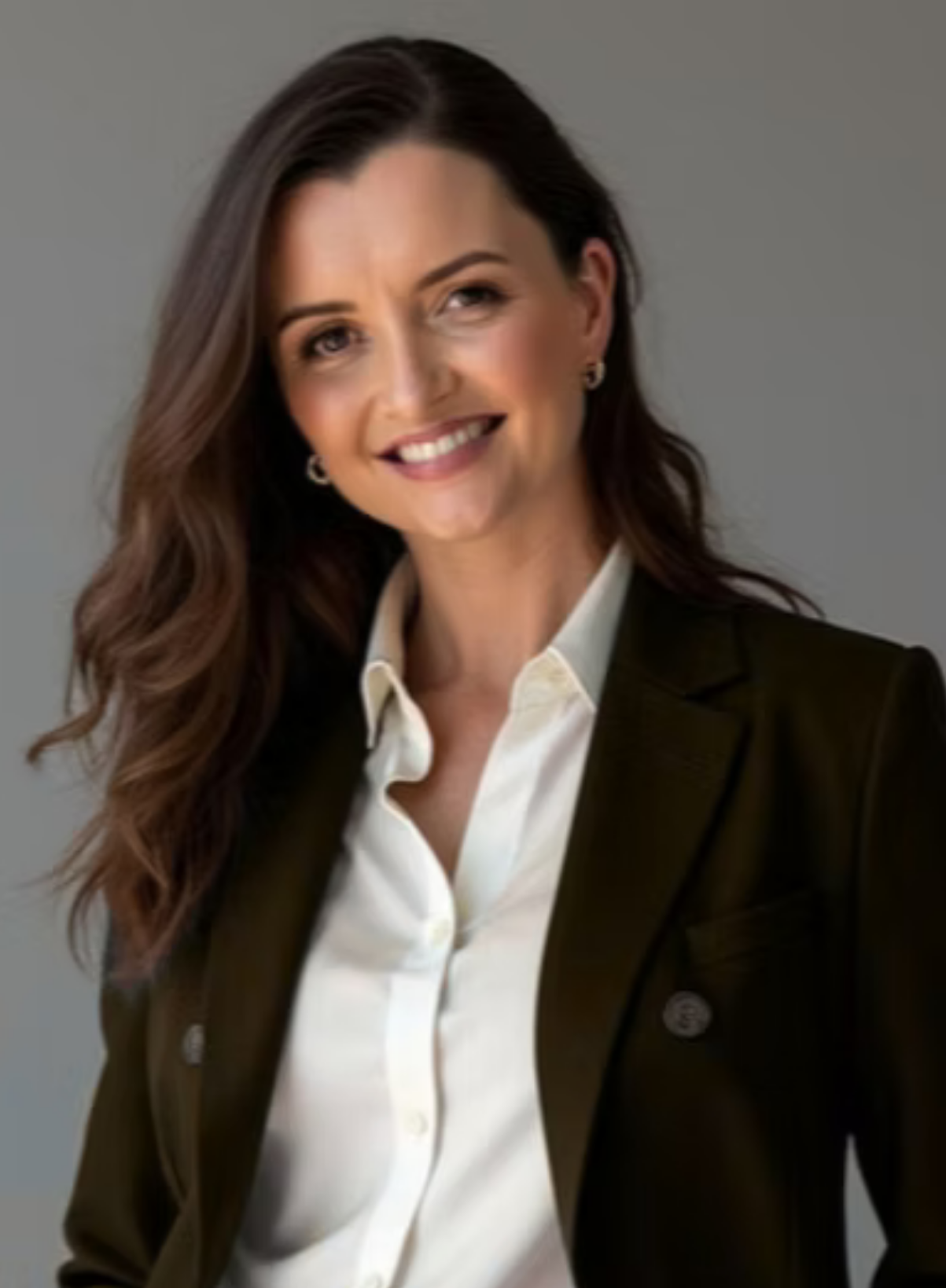Emily Pollard, Founder of Nesta Builder Brokers in South East Queensland