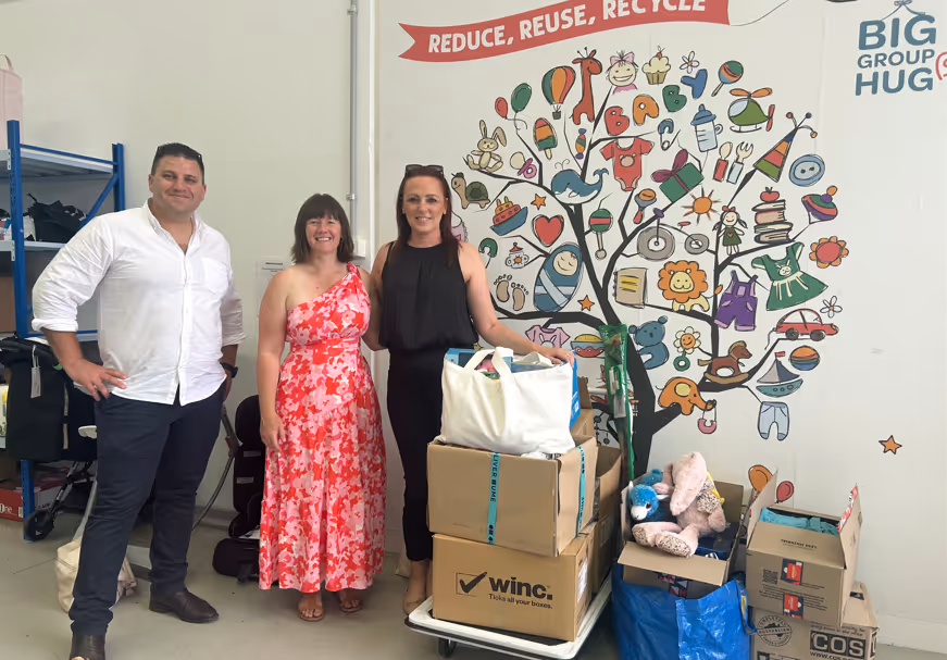 Philanthopic Slider Image 1