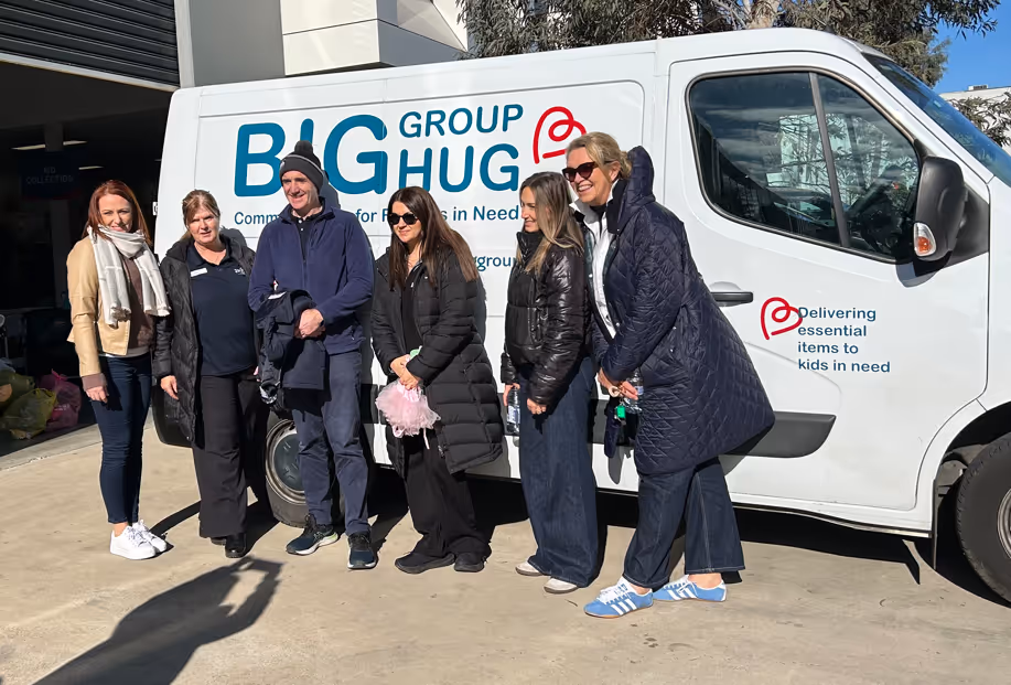 Philanthopic Slider Image 2