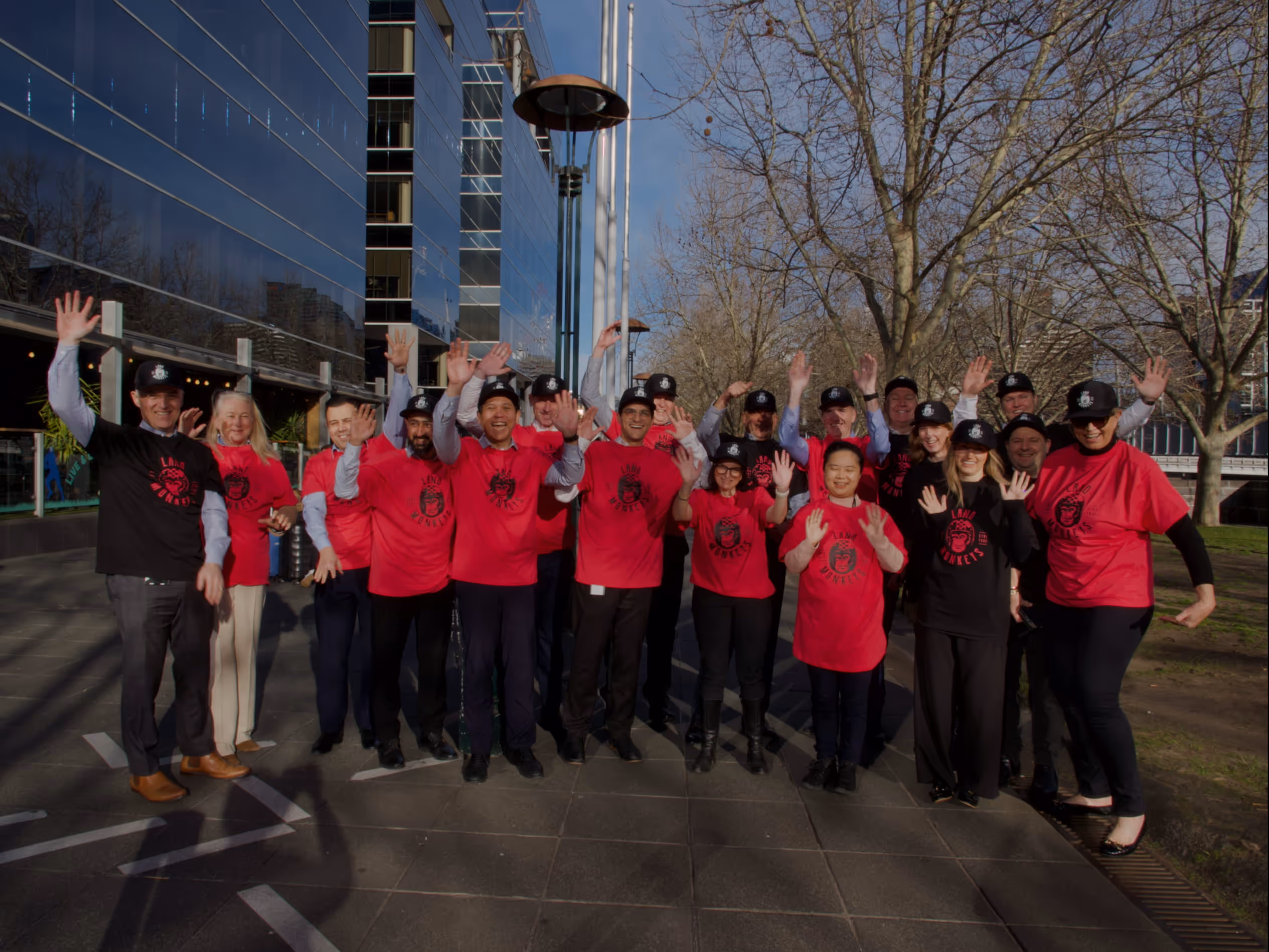 Philanthopic Slider Image 3