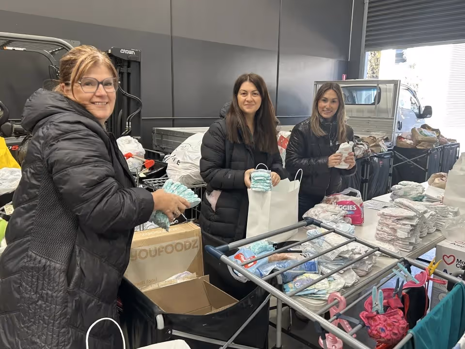 Philanthopic Slider Image 4